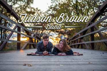 Judson Brown Band