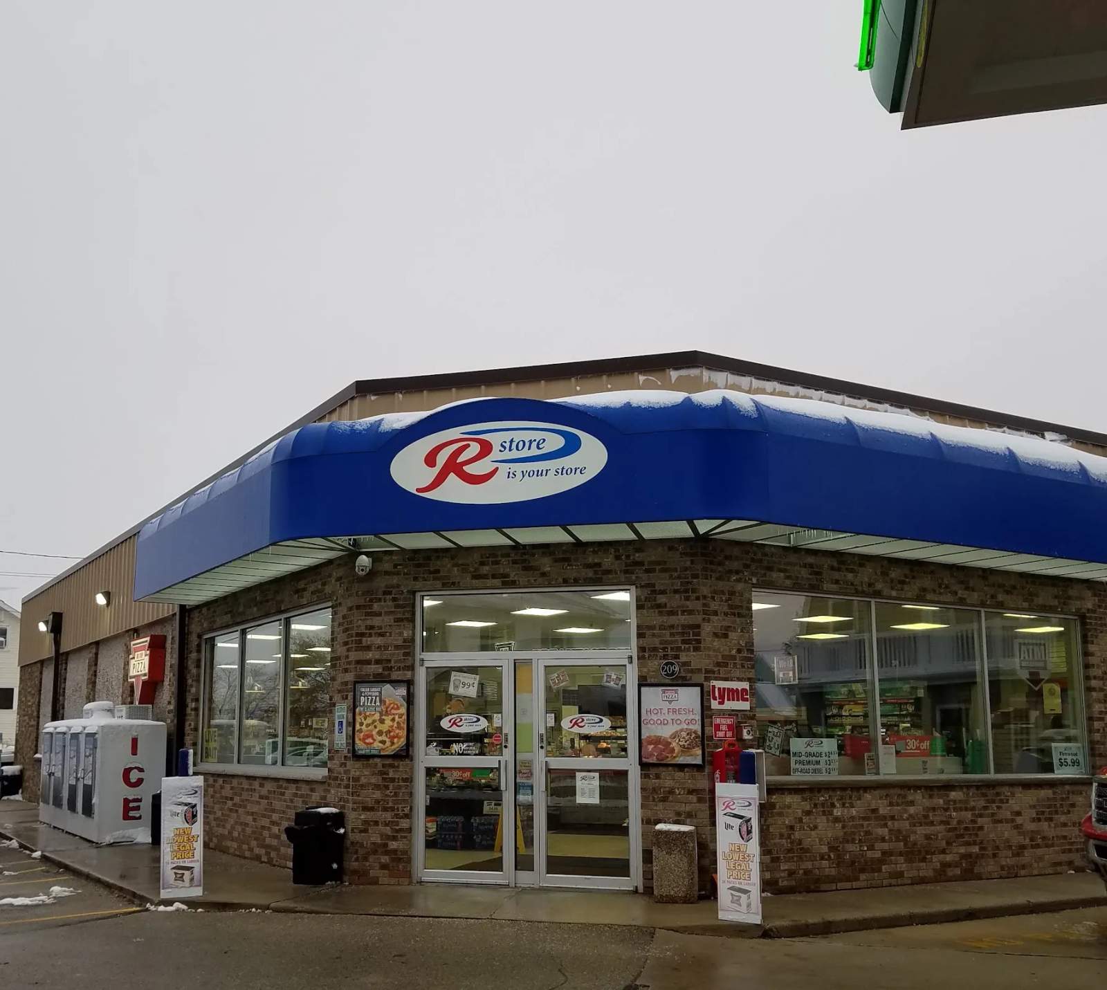 R-Store — photo 1