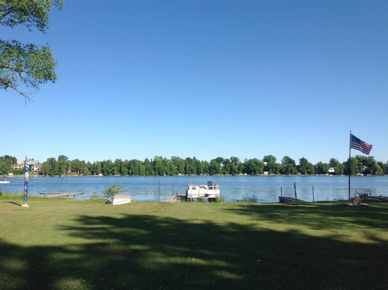 Larson's Resort — photo 2