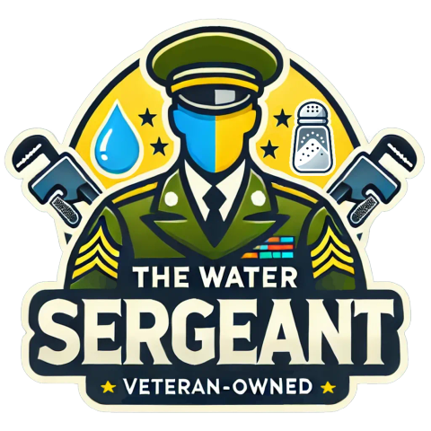 The Water Sergeant — photo 2