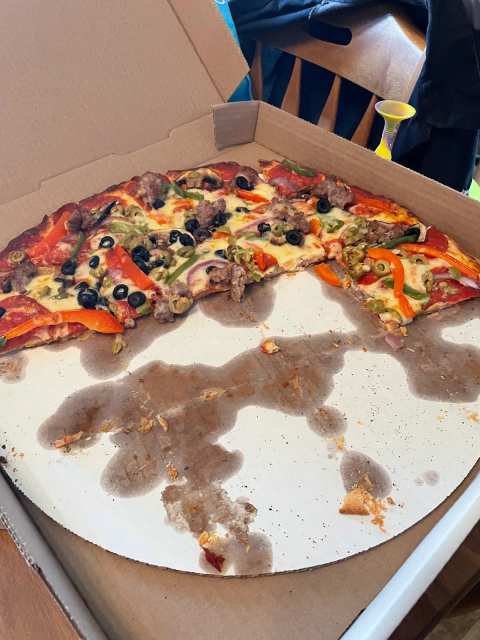 Nevvo'z Pizza — photo 3