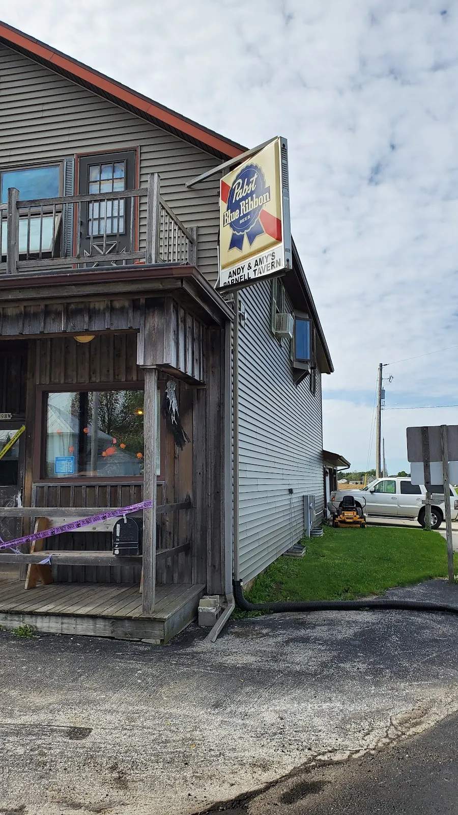 Parnell Tavern — photo 3