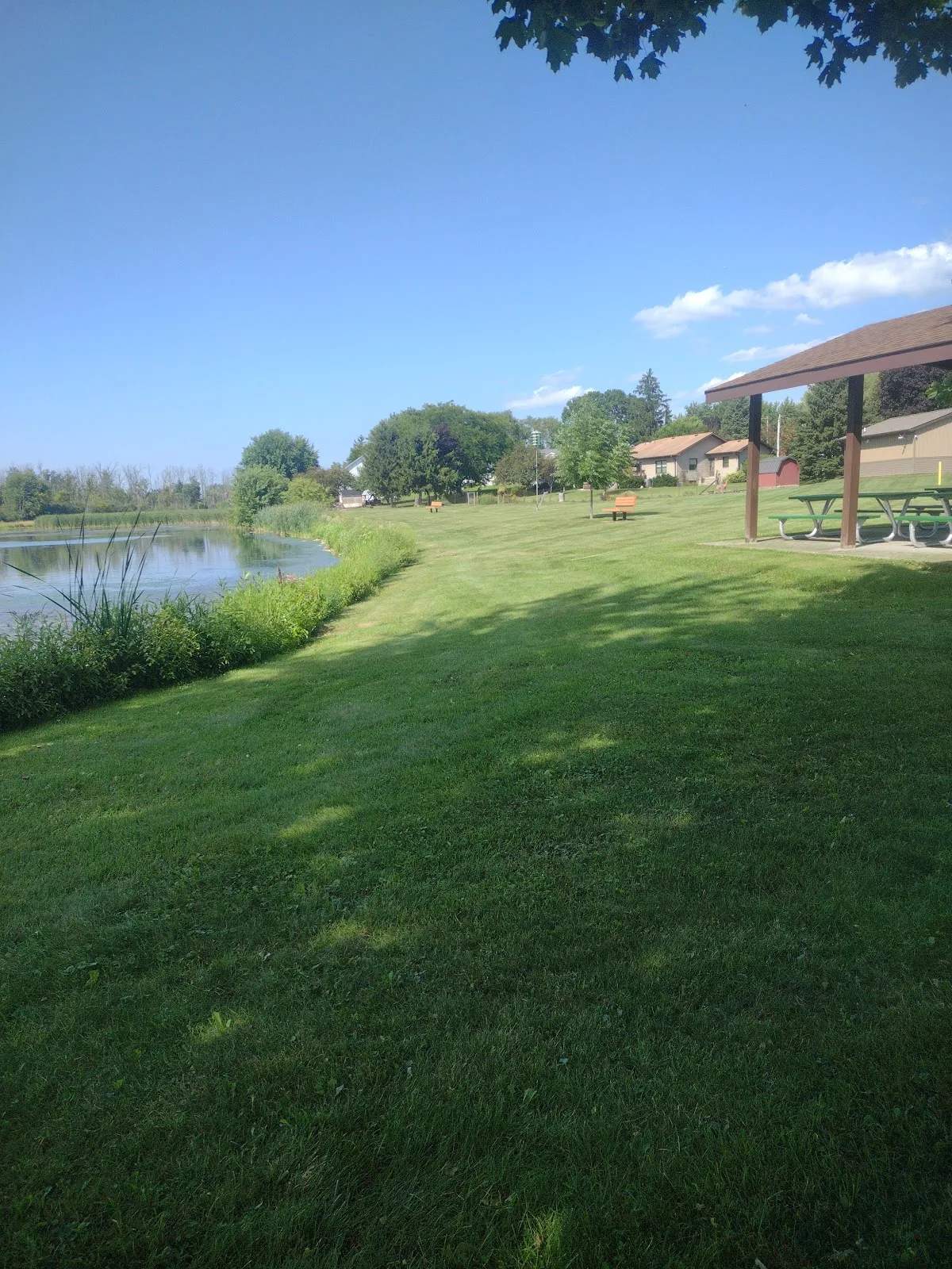 Mill Pond Park — photo 2