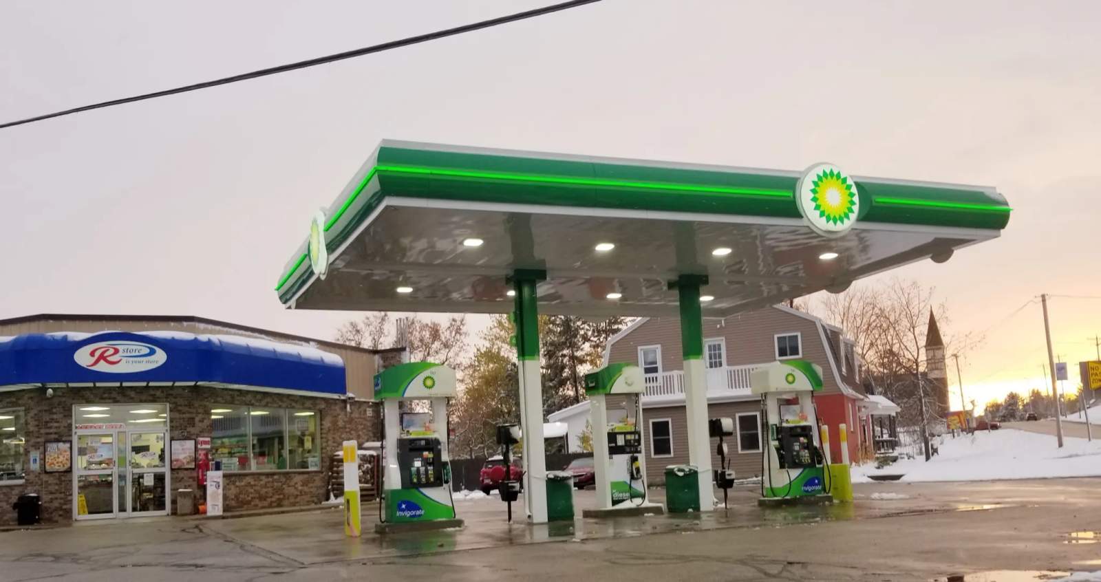 bp — photo 2