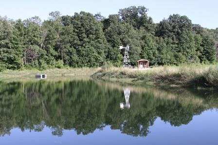 The Inn at Three Ponds & a Stream — photo 3