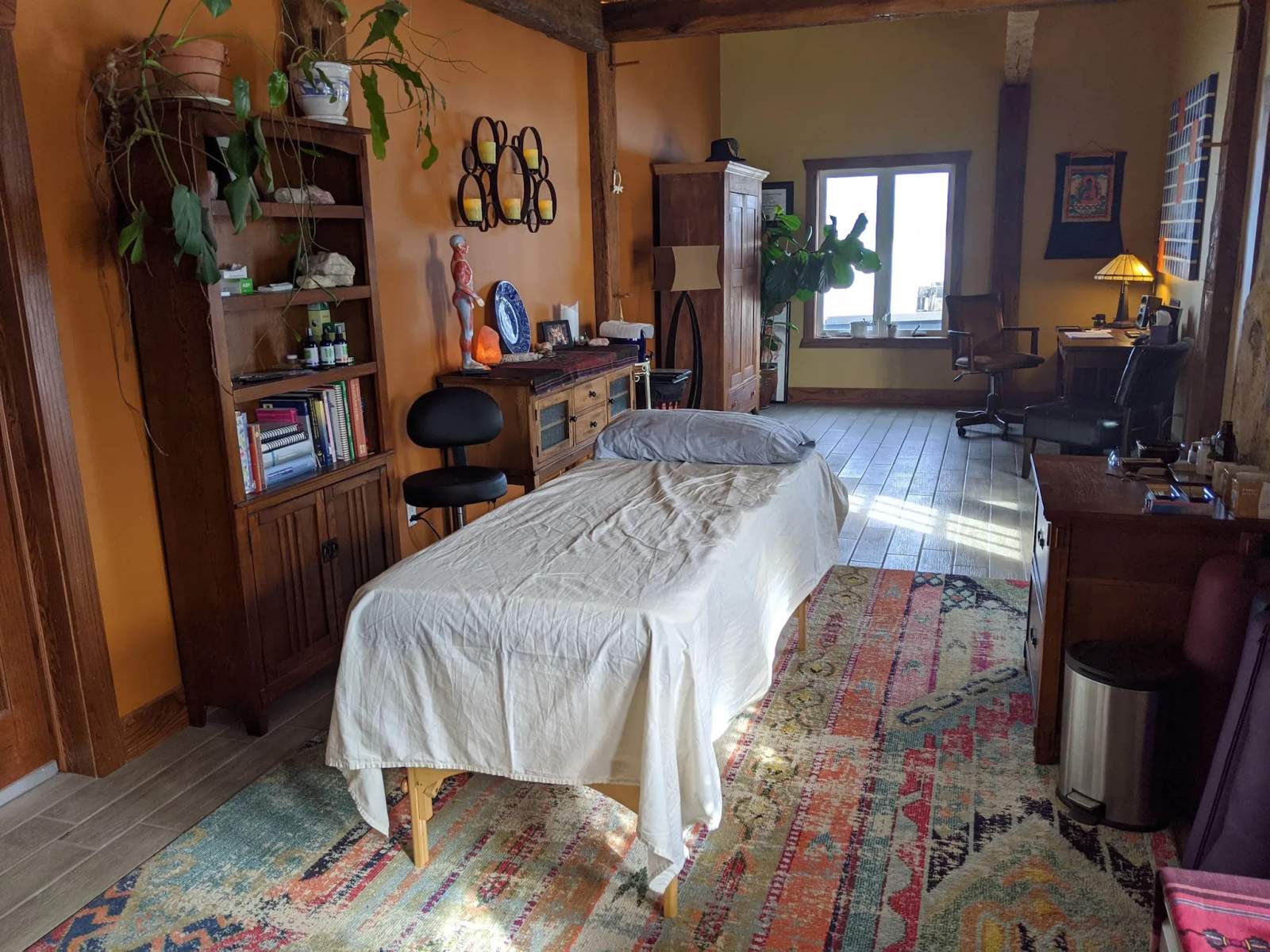 7 Stones Acupuncture & Wellness — photo 2