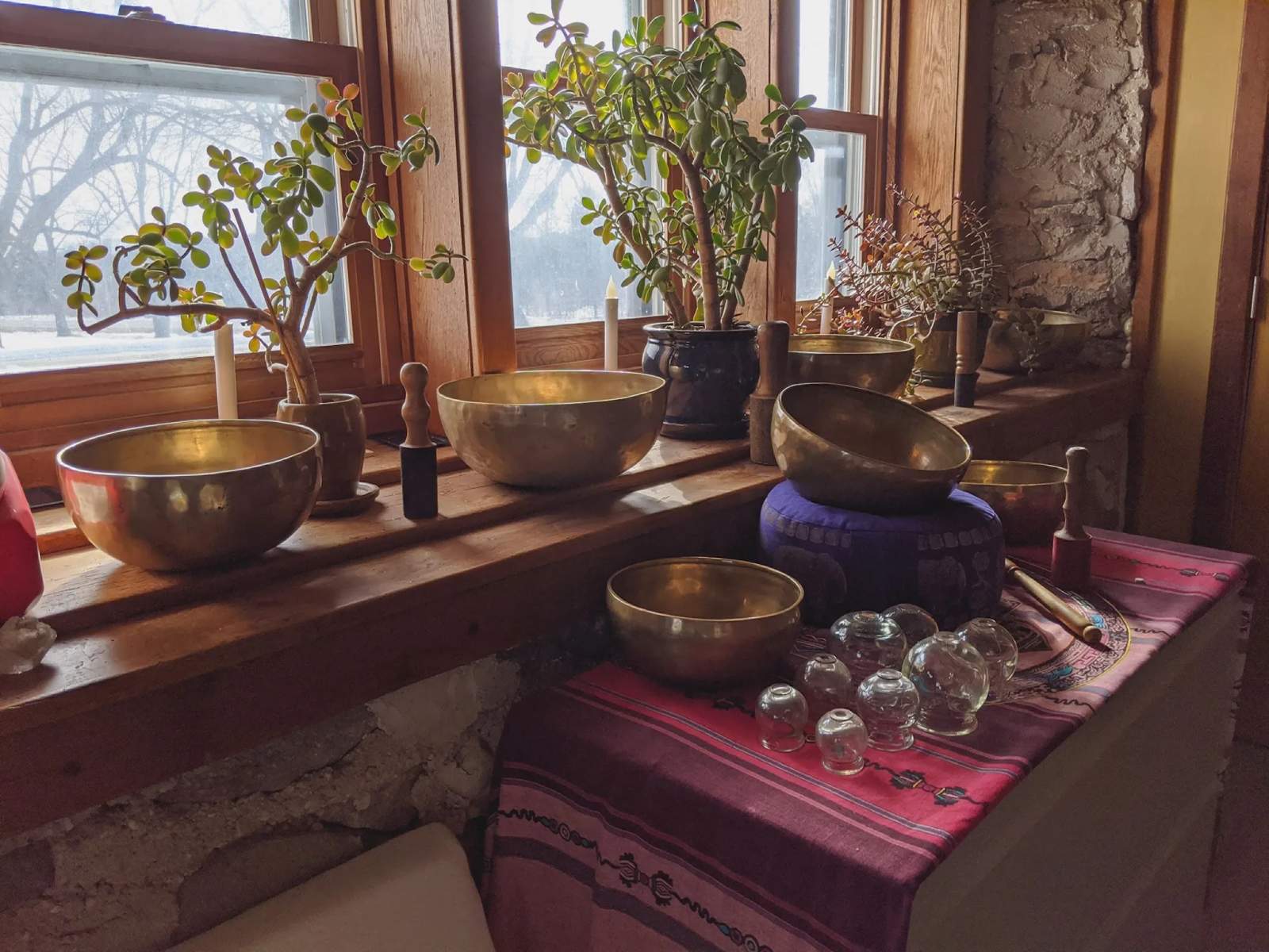 7 Stones Acupuncture & Wellness — photo 3